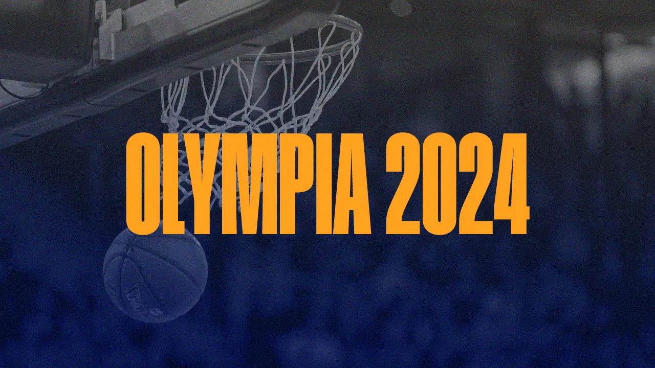 Olympia 2024 - Basektball prognose